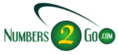 Numbers2Go